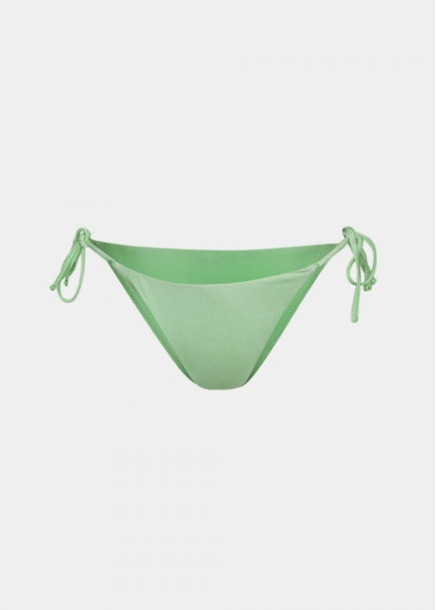 Cuba Bikini Bottom - Mint Dacron
