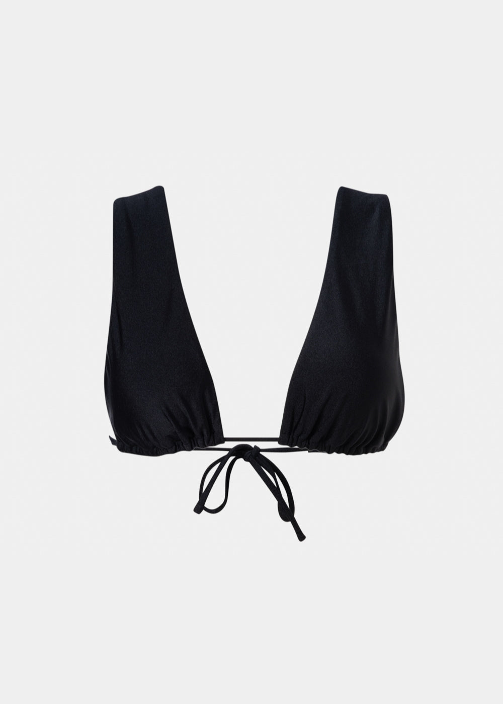 Kea Bikini Top - Lime Dacron