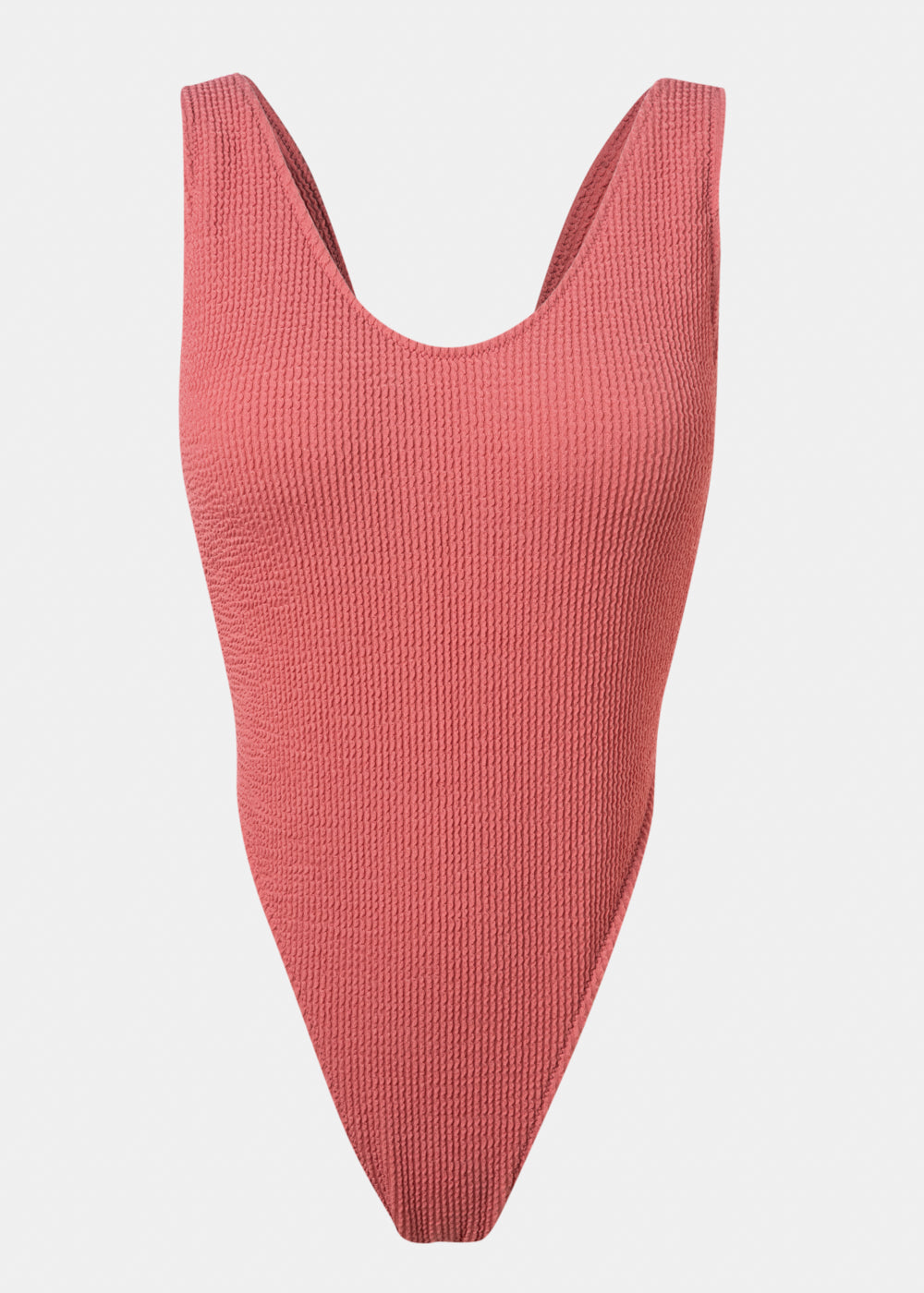 Tahiti One Piece - Black Crinkle