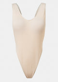 Tahiti One Piece - Black Crinkle