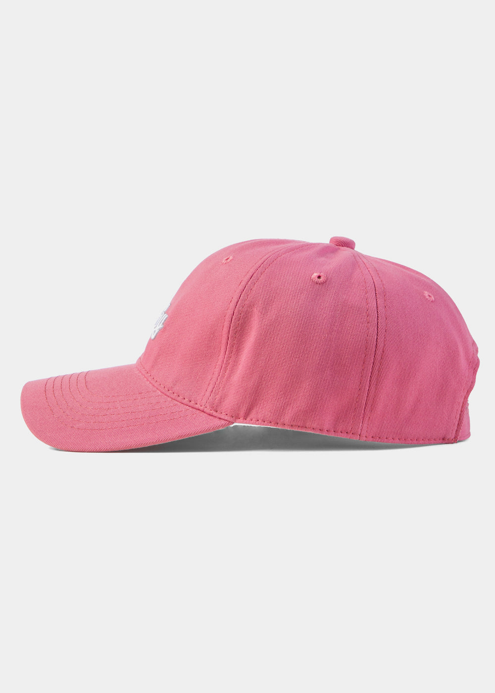 Pink Jockey W/ "Peachy" Embroidery